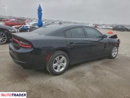 Dodge Charger 2023 3