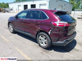 Ford Edge 2020 2