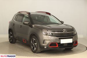 Citroen C5 - zobacz ofertę