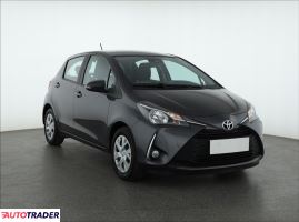 Toyota Yaris 2018 1.5 109 KM