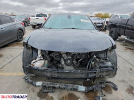 Dodge Charger 2022 3