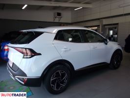 Kia Sportage 2023 1.6 150 KM Kia Sportage 2023 1.6 150 KM
