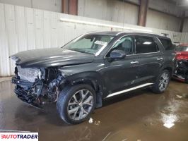 Hyundai Pozostałe - zobacz ofertę