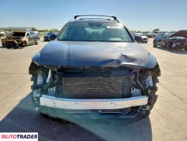 Hyundai Santa Fe 2021 2