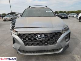 Hyundai Santa Fe 2020 2