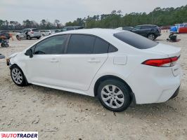 Toyota Corolla 2023 2