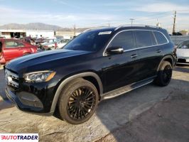 Mercedes CL 2020 3 Mercedes CL 2020 3