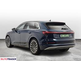 Audi E-tron 2022 408 KM