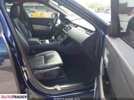 Land Rover Range Rover 2021 3