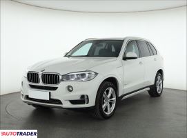 BMW X5 2016 2.0 308 KM
