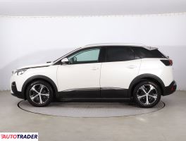Peugeot 3008 2018 1.2 128 KM Peugeot 3008 2018 1.2 128 KM