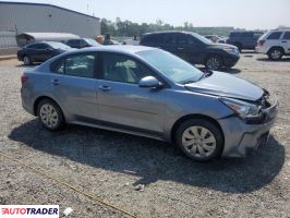 Kia Rio 2019 1