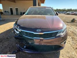 Kia Optima 2020 2