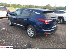 Acura RDX 2019 2 Acura RDX 2019 2
