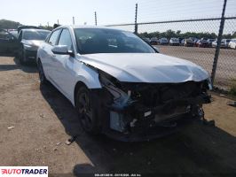 Hyundai Elantra - zobacz ofertę