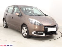 Renault Scenic - zobacz ofertę