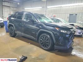 Toyota Pozostałe 2020 2