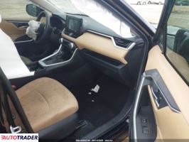 Toyota Pozostałe 2020 2 Toyota Pozostałe 2020 2