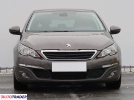 Peugeot 308 2014 1.6 113 KM