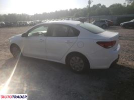 Kia Rio 2020 1