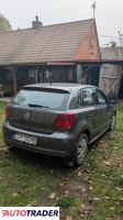 Volkswagen Polo 2012 1.2 69 KM