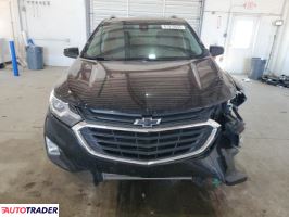 Chevrolet Equinox 2021 1 Chevrolet Equinox 2021 1