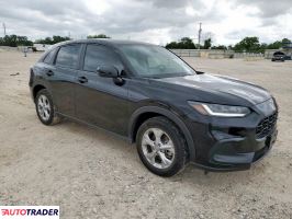 Honda HR-V 2025 2