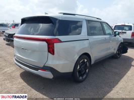 Kia Carnival 2026 3