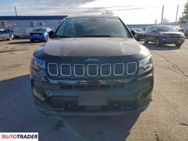 Jeep Compass 2022 2