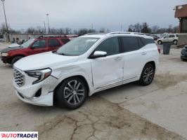 GMC Terrain 2019 2