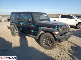 Jeep Wrangler 2024 2