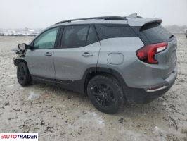 GMC Terrain 2024 1