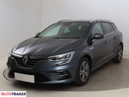 Renault Megane 2020 1.3 138 KM