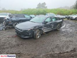 Kia Pozostałe 2025 2