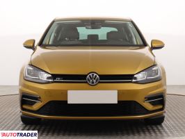 Volkswagen Golf 2017 1.4 147 KM Volkswagen Golf 2017 1.4 147 KM