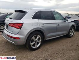 Audi Q5 2020 2