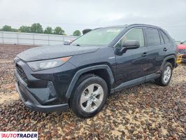 Toyota Pozostałe 2021 2