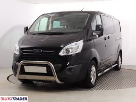 Ford Transit 2014 2.2