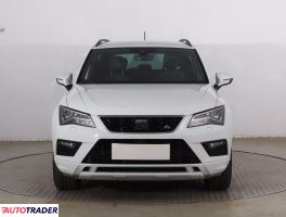 Seat Ateca 2017 2.0 147 KM