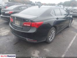 Acura TL 2020 2