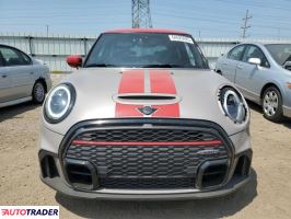 Austin Mini 2024 2