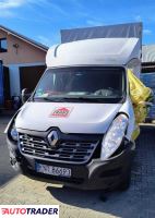 Renault Master 2016 2.3