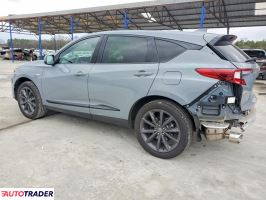 Acura RDX 2025 2