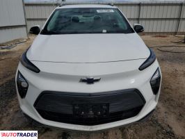 Chevrolet Pozostałe 2023 Chevrolet Pozostałe 2023