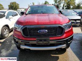 Ford Ranger 2021 2