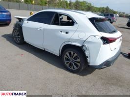 Lexus Pozostałe 2019 2 Lexus Pozostałe 2019 2