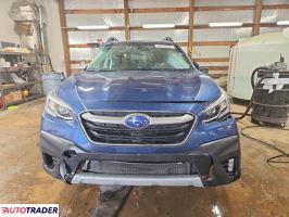 Subaru Outback 2020 2
