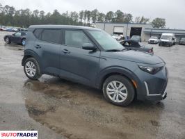 Kia Soul 2023 2