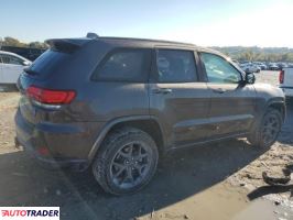 Jeep Grand Cherokee 2021 3