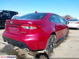 Toyota Corolla 2024 1